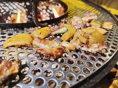 -69疯狂烤大鸟·原始炭火烤肉