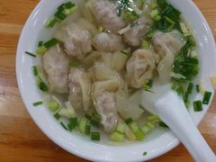 -味一早餐(民安路店)