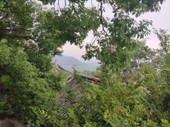 -狼山风景名胜区