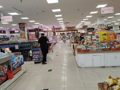 -翠微超市(牡丹园店)