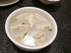 龙抄手-万重锦·人文川菜馆(骡马市店)