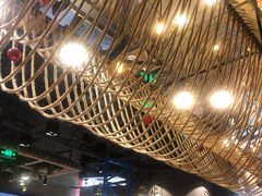 大堂-娄三少春饼·烤鸭(合生汇购物中心店)