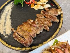 -和风铁板料理(山姆会员店)