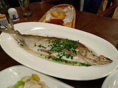 -新木器时代餐厅(太湖新天地店)