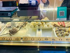 -老城南食府(宣武门东大街店)