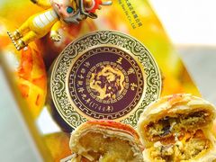 -王宝和大酒店大堂吧(九江路店)