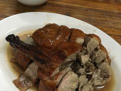 -龙记烤鸭店(新民路店)