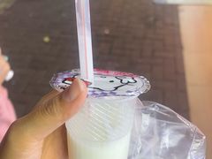 -杨记杏仁茶(椰园店)