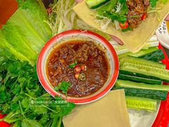 -九妹农家大铁锅东北菜(江湾店)
