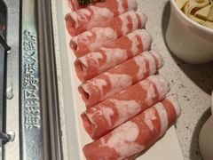 -海底捞火锅(创意园店)