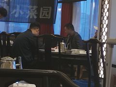 大堂-小菜园新徽菜(扬州华润万象汇店)