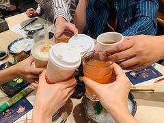 -大渔铁板烧(蛇口店)