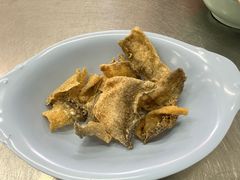 -榮泰米粉湯(Left Shop)