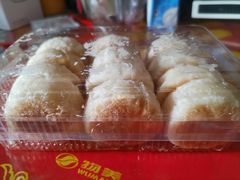 -泸溪河桃酥(欧尚店)