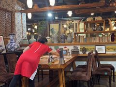 -老康火锅(桥南街店)