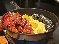 -NEED创意韩国料理(青岛万象城店)