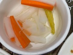 -漁耕小厨农家院(武当山店)