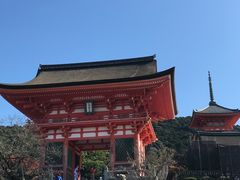 -有栖山 清光院 清水寺
