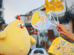 -百年同和·江南点心院(山塘街店)