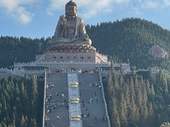 -龙口南山旅游景区