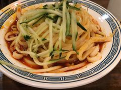 -左陕右甘(亚运村店)