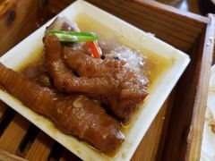 -广东道至正餐厅(区庄店)