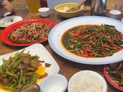 -佬缸炮江湖川菜(玉林店)
