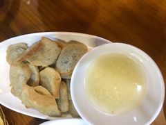-生活本该如此北京小馆(周庄嘉园店)
