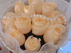 -花瓣雨花艺·Petals raln(和平路店)