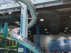 -蒙特利亲子乐园