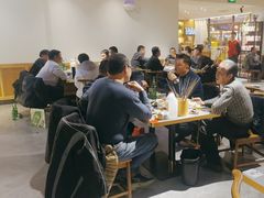 -李赵合鲜肉烧烤(西荷店)