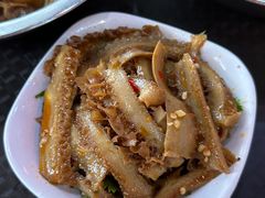 -李氏紫竹林卤粉(火车站店)