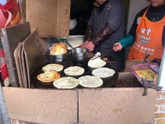 -王记生烫牛杂面馆(兰陵路店)