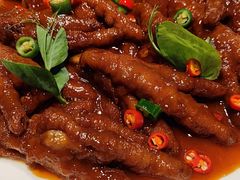 -太守宴·蘭院(天塔店)