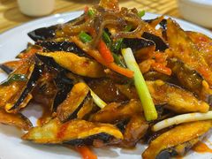 -老姑砂锅·烧烤天津菜(体北道店)