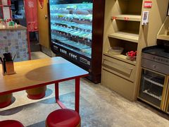 -小蛮椒麻辣烫·麻辣拌(静安店)