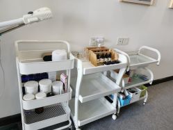 -YooMee优美智能科技美肤机构