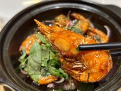 -稻香海鲜饭店(第一国际店)