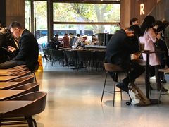 -星巴克臻选(南京艾尚天地店)