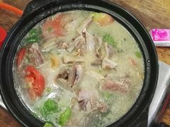 腊排骨火锅-钰洁腊排骨火锅