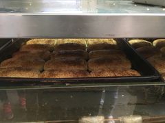 -朱记小郑酥烧饼(建康路店)