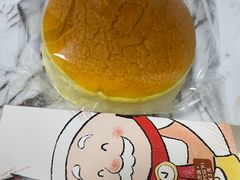 -西村叔叔的店·面包·甜品·蛋糕(崂山丽达店)