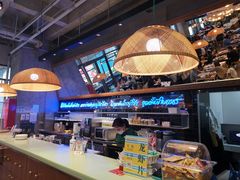 -simply thai天泰(长泰广场店)