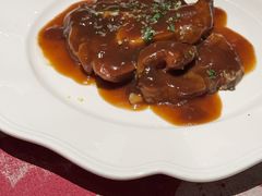 骨汁炖牛小膝-Solo(衡山路店)