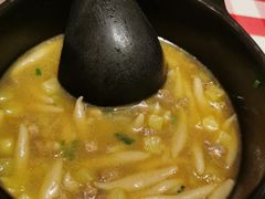 -西贝(东城万达广场店)