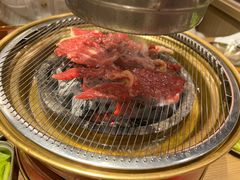 -西塔老太太泥炉烤肉(双井店)