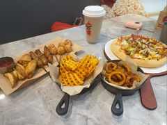 -必胜客(玉泉远洋店)