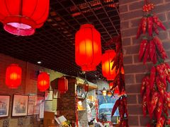 -乐山串串香老火锅(鼓楼店)