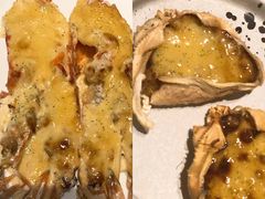 -Mr·Fish鱼鲜生海鲜放题(银泰in99店)