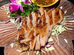 -金厨泰国餐厅·全泰籍厨师料理(拱北店)